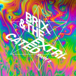 Brix & The Extricated debut album part2