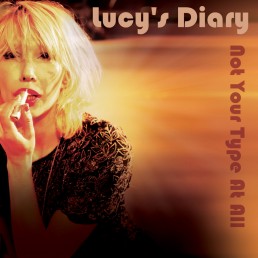 Blang 18 - Lucy's Diary - Not Your Type At All
