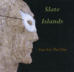 Blang 32 - Slate Islands - You Are The One