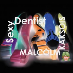 Malcolm Kaksois - Sexy Dentist