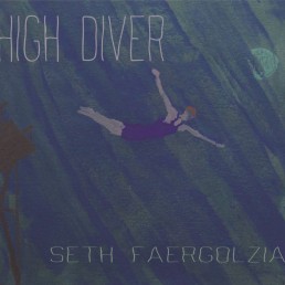 Seth Faergolzia - High Diver